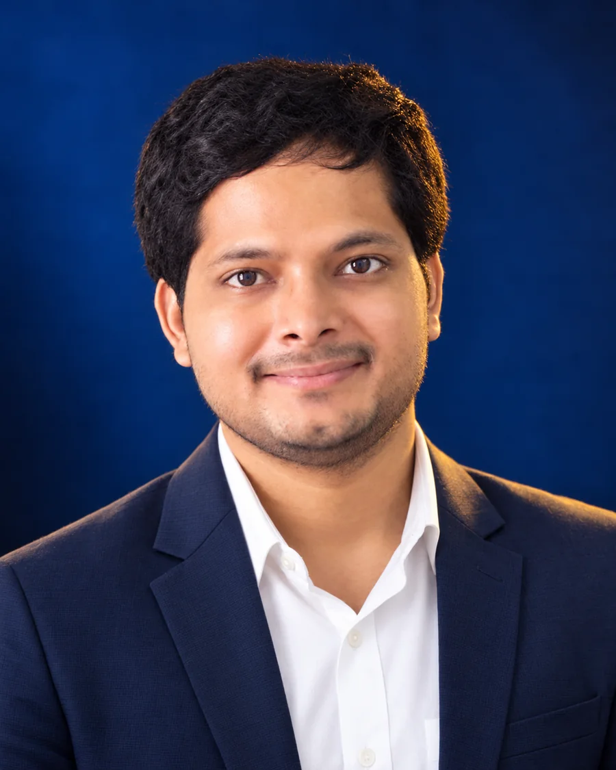 Ekaveera Gouribhatla, Founder & CEO of CWC Academy